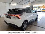 MG4 Luxury Leder Navi 360°Kam ACC Wärmep - MG MG4 Gebrauchtwagen