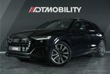 Audi SQ8 4.0TFSI Quattro 508PK | Pano | B&O | RS-Seat - Audi SQ8 mit Schiebedach