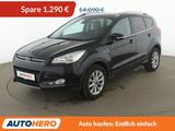 Ford Kuga 2.0 TDCi Titanium*NAVI*TEMPO*PDC* - Ford Kuga Titanium mit Diesel-Antrieb