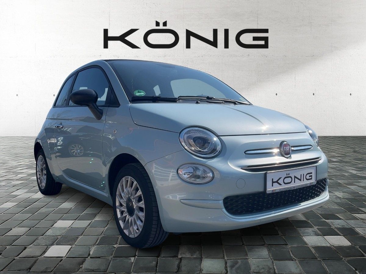 Fiat 500C - Bild 5