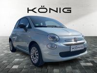 Fiat 500C - Vorschau Bild 5