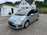 Citroën C4 Picasso HDi 165 Exclusive Autom.**7Sitze - Citroën C4 Picasso: 7