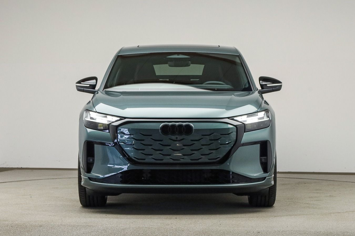 Audi Q4 e-tron - Bild 4