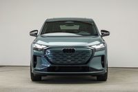 Audi Q4 e-tron - Vorschau Bild 4