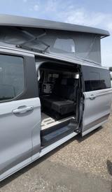 Bürstner Ford Tourneu Bürstner 530 Copa  - Buerstner Copa C530