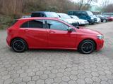 Mercedes-Benz A 180 BlueEfficiency*Navi*Xenon*Kamera*SHZ*LEDER - gebrauchte Mercedes-Benz A 180 aus dem Jahr 2014