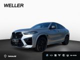 BMW X6 M Competition xDrive, Leasing ab 2.079 EUR - BMW X6 M Neuwagen