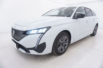 Peugeot 308 - 1