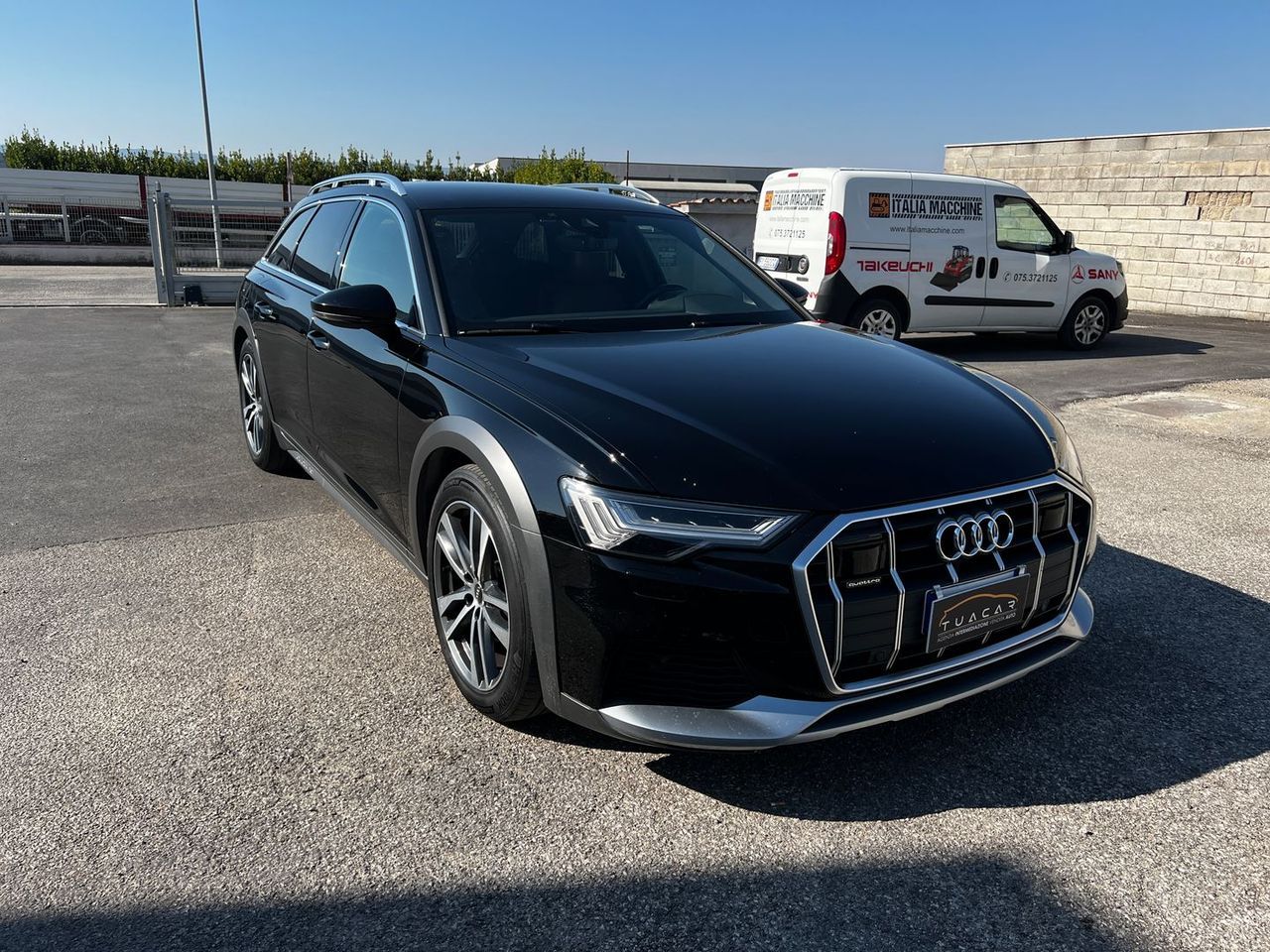 Audi A6 Evolution 2.0 40 TDI MHEV #50601 imagem 3