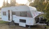 Bürstner Averso Plus 520TL - Bürstner Tl