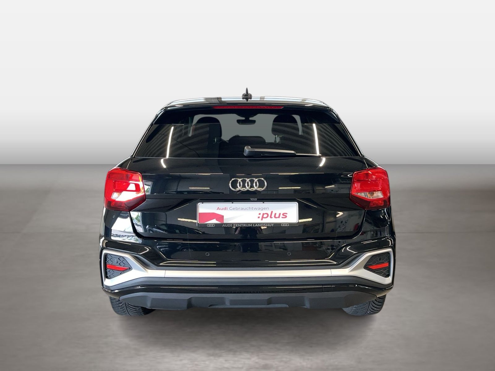 Audi Q2 - Bild 4