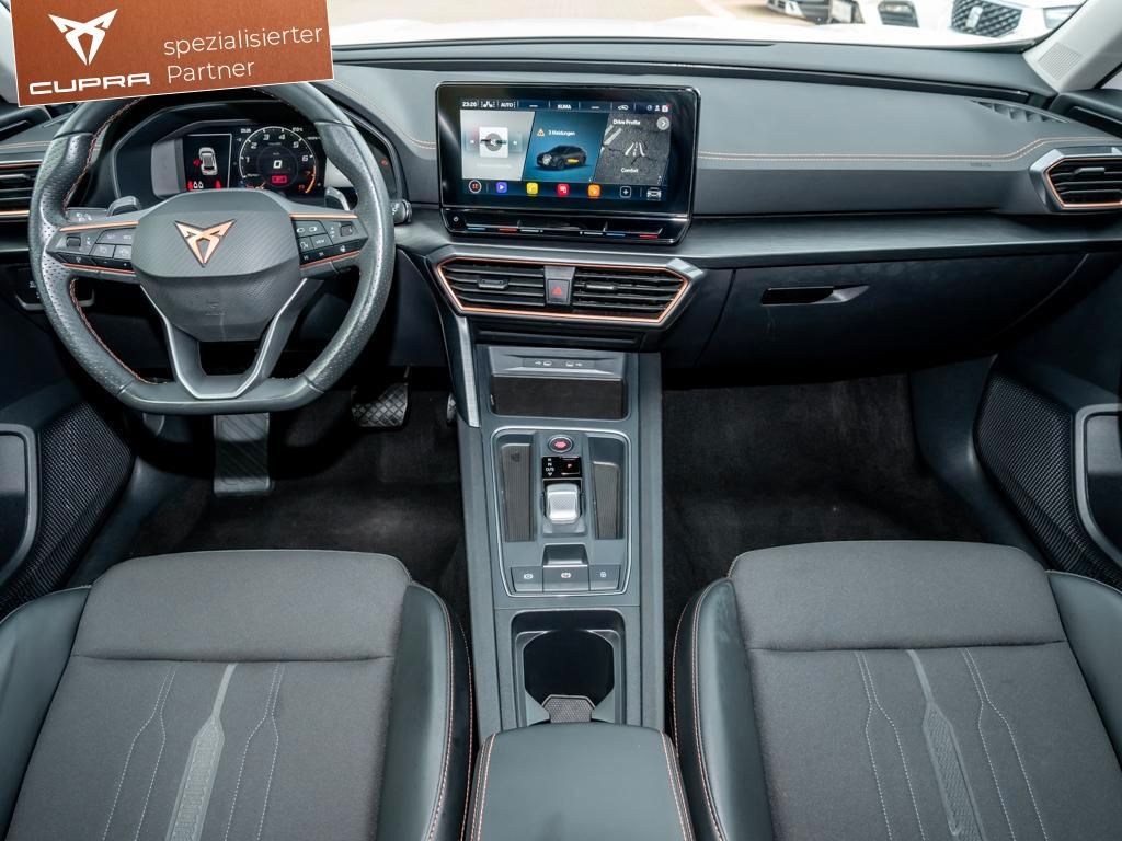 Cupra Formentor - Bild 11