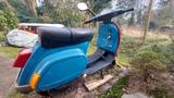 Vespa PK 50 XL II - VESPA PK 50