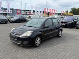Ford Fiesta Futura 1.3 Benzin 5-Türig*Klima - Ford Fiesta: Futura
