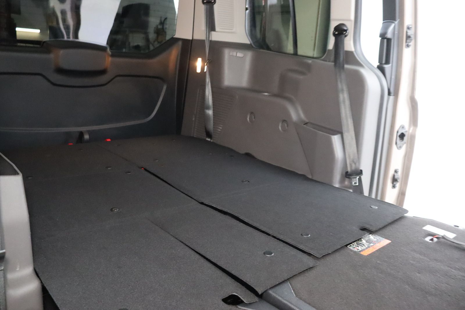Fahrzeugabbildung Ford Grand Tourneo Connect 1.5 ECOBLUE Titanium