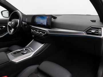 Fahrzeugabbildung BMW M340d xDr Hi-Fi M Sportfahrwerk Comfort Paket
