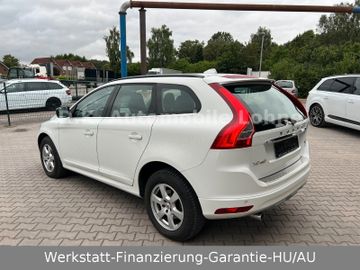 Volvo XC60 - 4