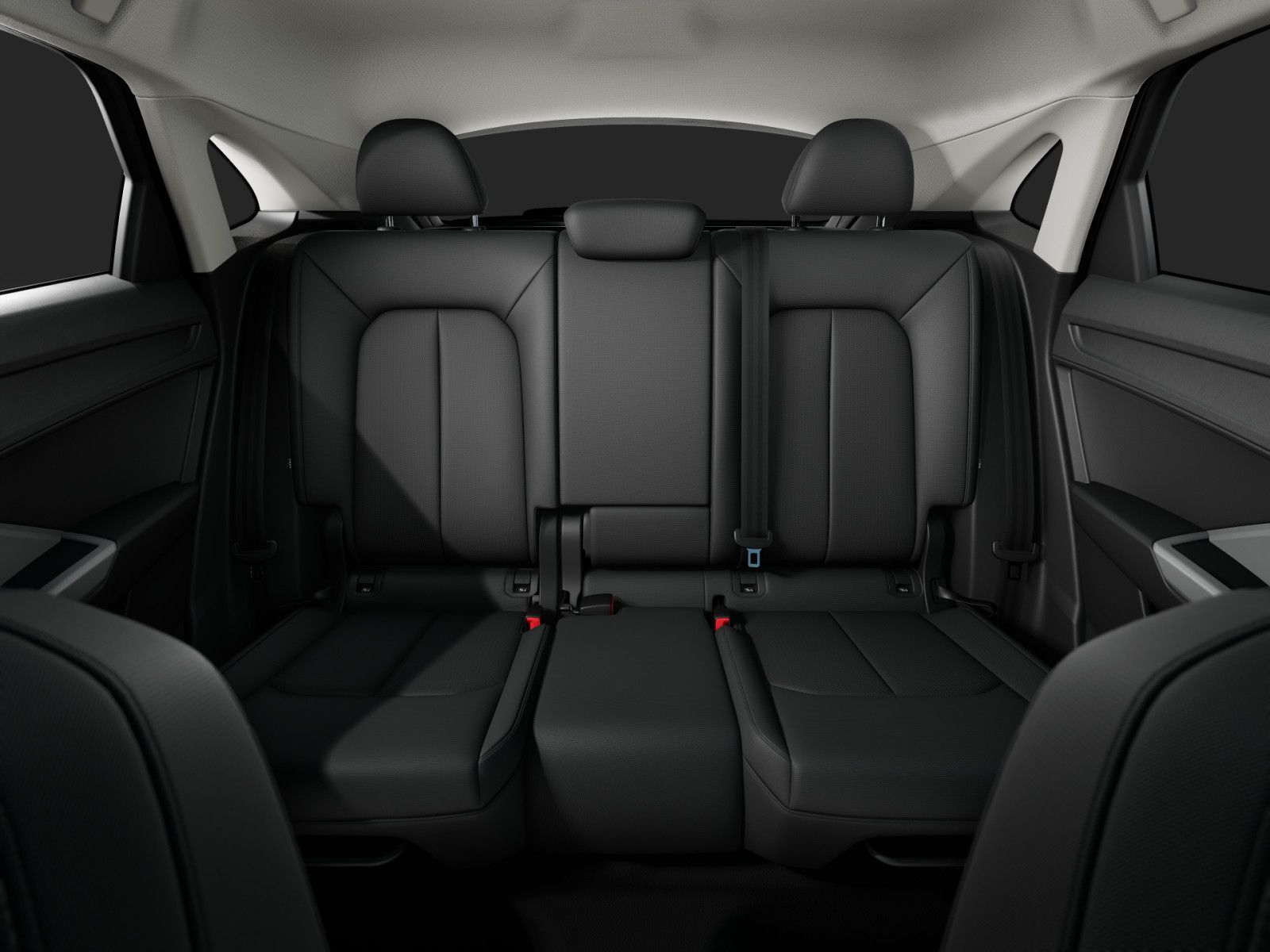 Audi Q3 - Bild 10