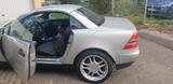 Mercedes-Benz SLK 200 - - Mercedes-Benz SLK 200 Gebrauchtwagen in Wuppertal