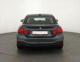 BMW 420i Gran Coupe Sport Line Bi-Xenon Navi Leder - BMW 420: Coupe, Gran
