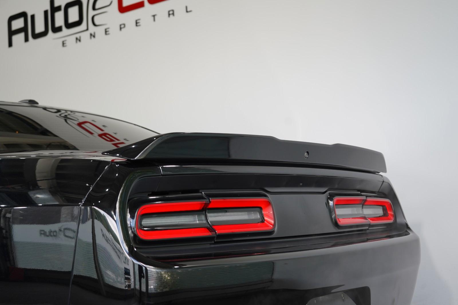 Dodge Challenger 3,6 SRT*LPG*Keyless*Alpine*20 Z.*, миниатюра 7
