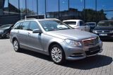 Mercedes-Benz C 200 T CDI BlueEfficiency Elegance - Mercedes-Benz C 200: Blueefficiency Cdi