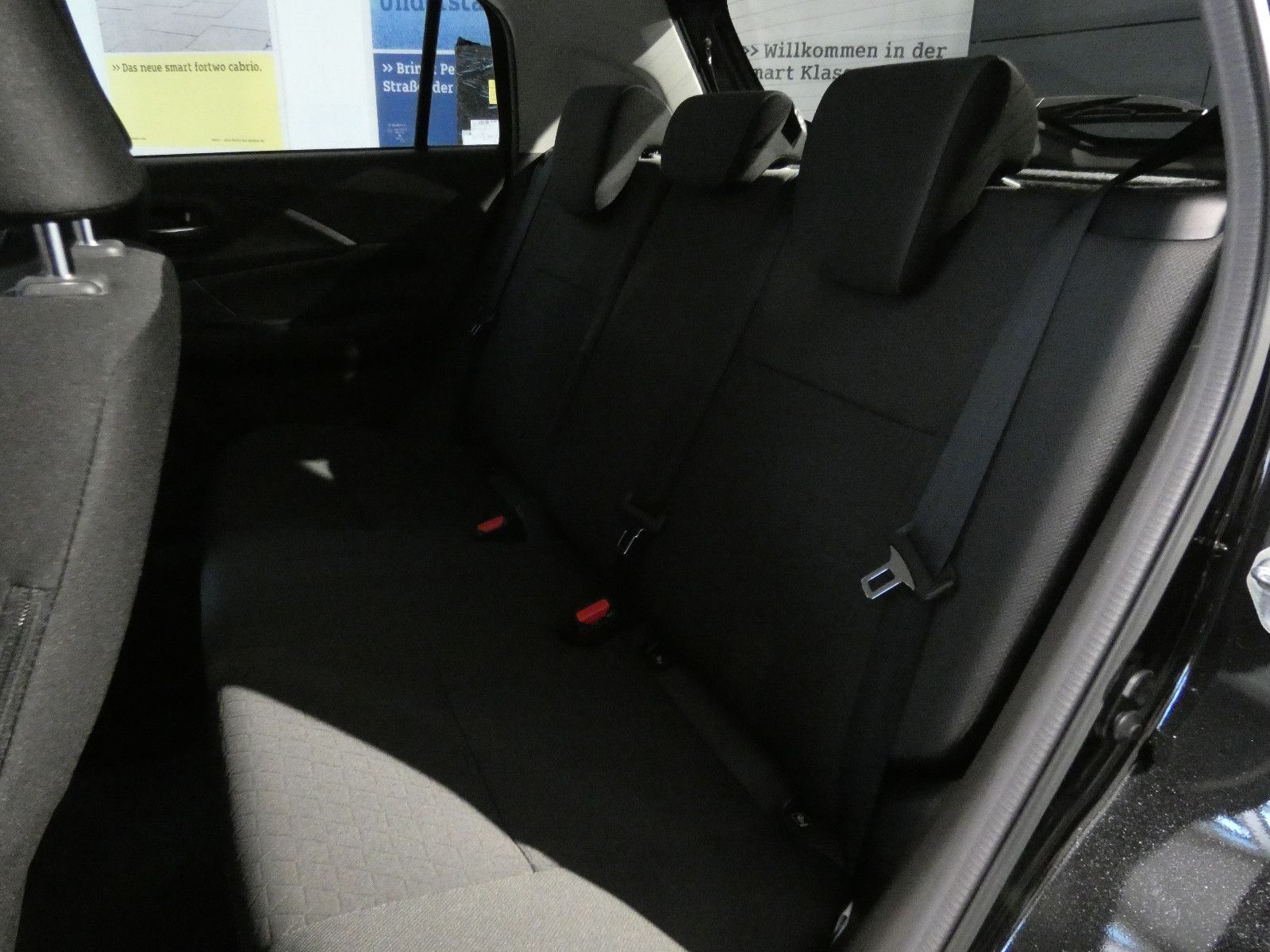 Suzuki Swift - Bild 11