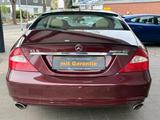 Mercedes-Benz CLS 320 CLS CLS 320 / 350 CDI - Mercedes-Benz CLS 320
