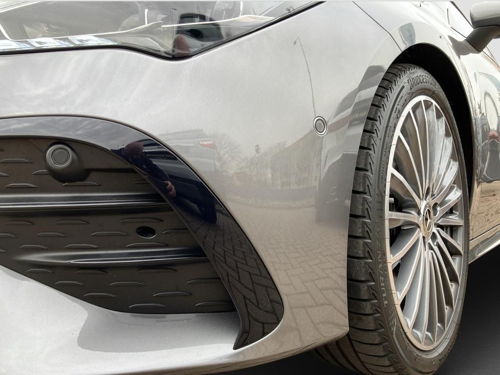 Fahrzeugabbildung Mercedes-Benz CLA 180 SB AMG*DISTR*MULTIB*360°KAM*TOTW*19Zoll