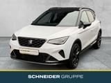 Seat Arona FR BLACK EDITION 1.0 TSI KAMERA+LED+ACC - Seat Arona Tageszulassungen