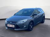 Ford Focus Turnier Titanium Navi Kamera Leder - gebrauchte Ford Focus aus dem Jahr 2013