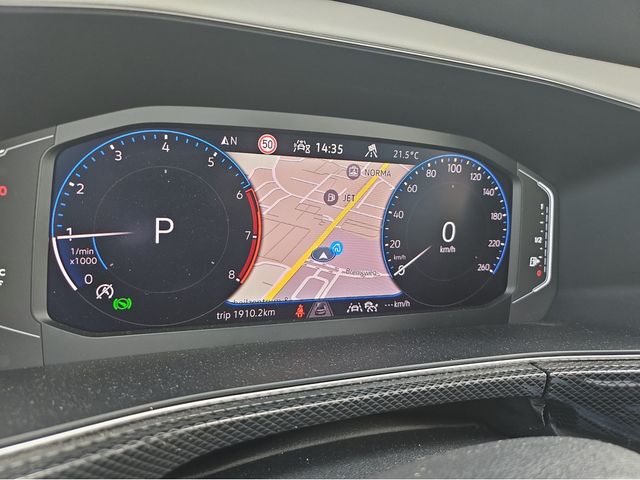 T-Cross 1.0TSI DSG Style