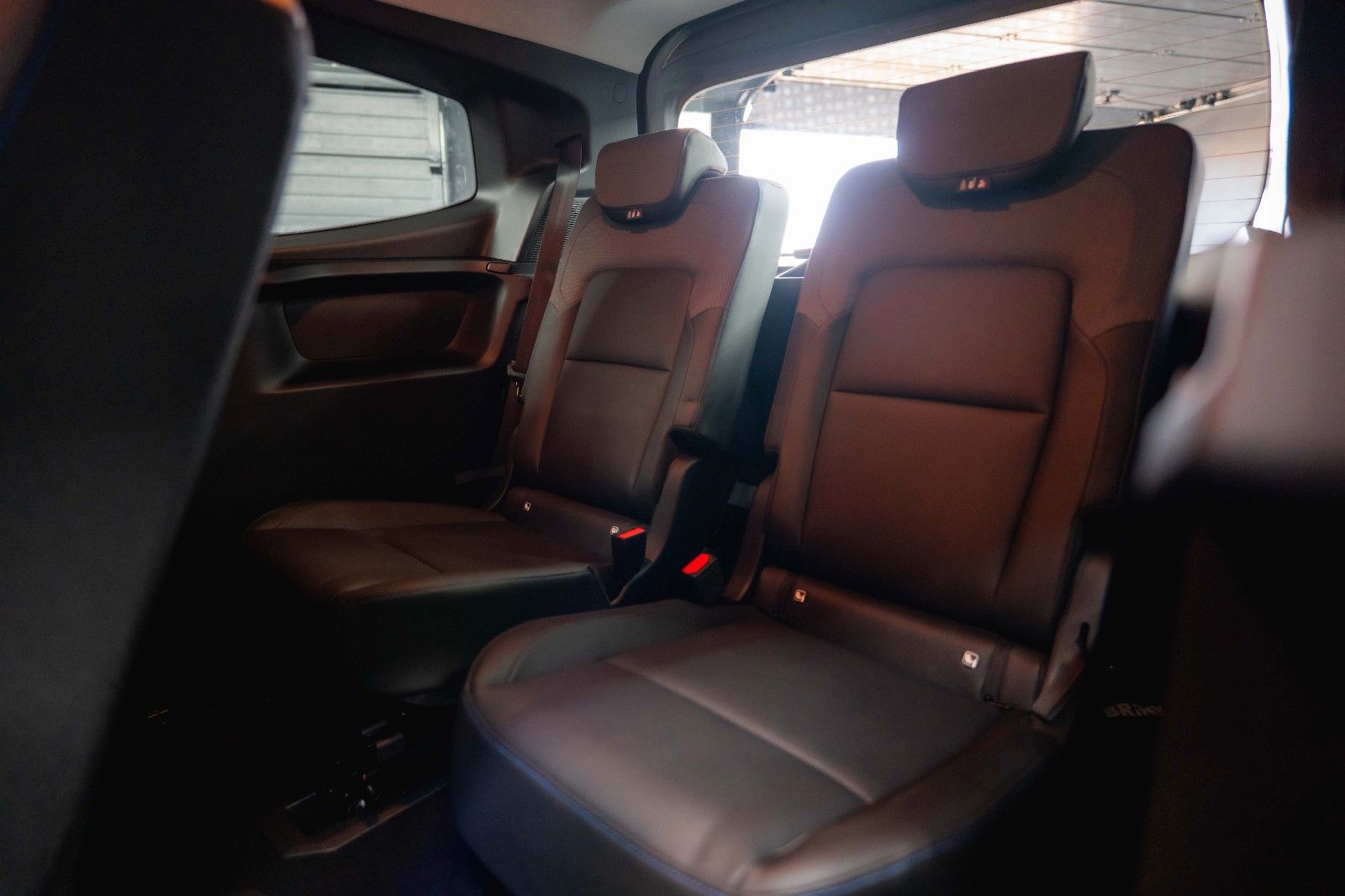 Fahrzeugabbildung Nissan Townstar Kombi L2 Tekna 7 Sitze *LED*Kamera*Navi