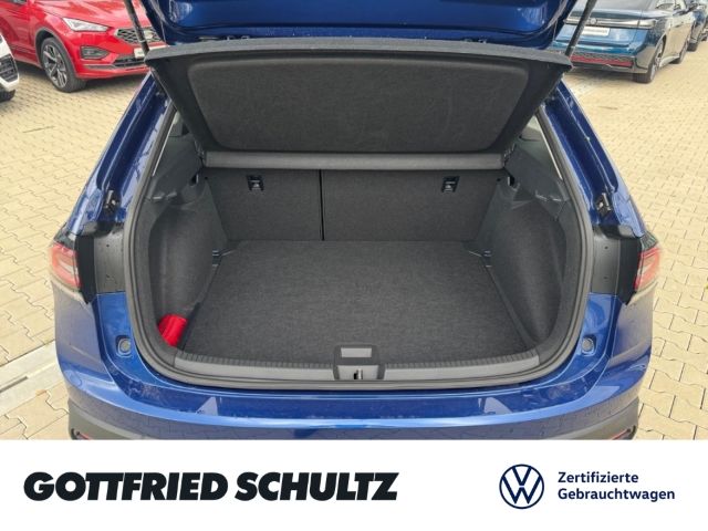 Volkswagen Taigo - Bild 10