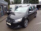 Seat Alhambra FR-Line*ll.HAND*PANO*SHZ*KAMERA* - Seat Alhambra in Gelsenkirchen