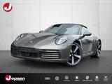 Porsche 992 911 Targa 4S BOSE Sitzbelüftung 360° - Porsche 992: Grün