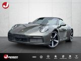 Porsche 992 911 Targa 4S BOSE Sitzbelüftung 360° - Porsche 992: Grün, Cabrio