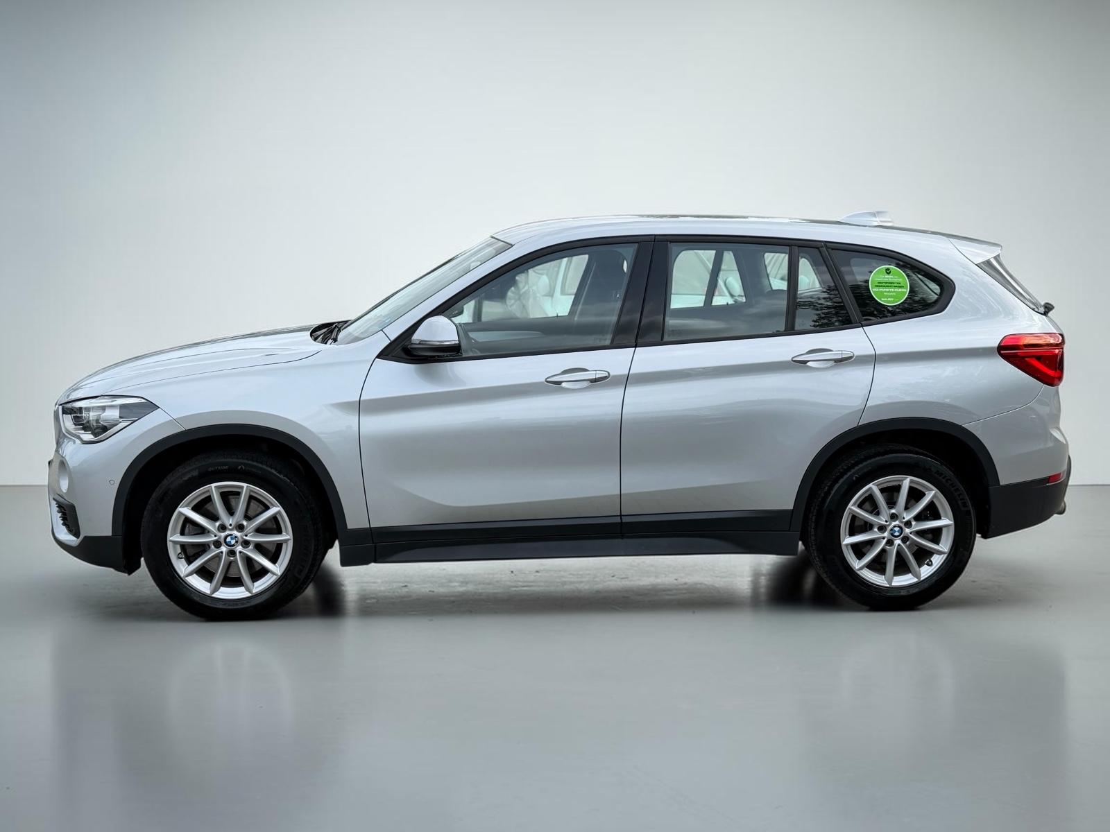 BMW X1 xDrive 20i Advantage LED*NAVI*MEMORY*STOP&GO