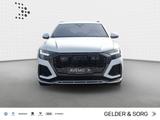 Audi RS Q8 AHK*Air*B&O*Pano*305 km/h*Sitzbel.*Massage - weiße Audi RSQ8