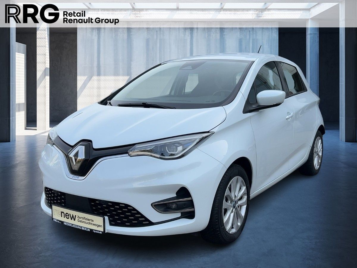 Renault ZOE R110 Z.E. 50 Experience CCS