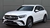 Mercedes-Benz GLC 220 D 4M/AMG/ WIDES./BURMESTER/MBUX/9G/AHK/L - Autos mit Tageszulassung