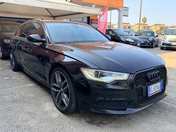 Audi A6 - 2