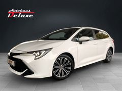 Gebraucht Toyota Corolla kaufen Hamburg