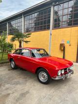 Alfa Romeo GT Spider 1.3 Junior - Alfa Romeo GT Oldtimer
