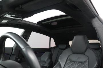 2020 AUDI SQ8 — миниатюра 19