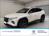 Hyundai Tucson 1.6 T-GDI Blackline ACC AUT Kam. Navi LED