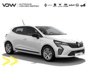 Renault Clio - Vorschau Bild 1