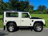 Land Rover Defender 90 Td4 Station Wagon Fire and Ice - gebrauchte Land Rover Defender aus dem Jahr 2009