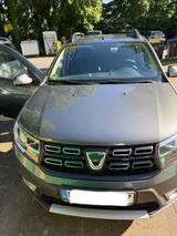 Dacia Sandero TCe 90 Stepway Celebration Stepway C... - Dacia Gebrauchtwagen in Bielefeld