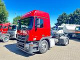 Mercedes-Benz Actros 1841/INTARDER/Klima/Blatt-Luft/Euro5/1844 - Mercedes-Benz 1844 actros